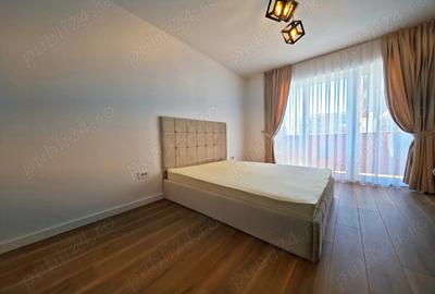Studio de vanzare Io?ia Residence Oradea, bloc nou 2024, mobilat complet - 2