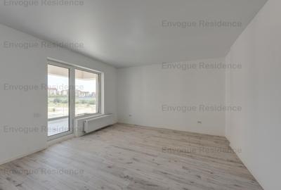 OFERTA FULGER - Apartament cu 2 cam Auchan Militari - Iuliu Maniu 586-590 - 3