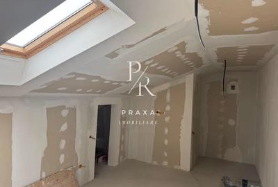 Apartament foarte spatios, 5 camere, 134 mp, zona Stejarului! - 5