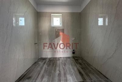 Casă individuală cu 3 camere cu Canalizare în Sânandrei - 8