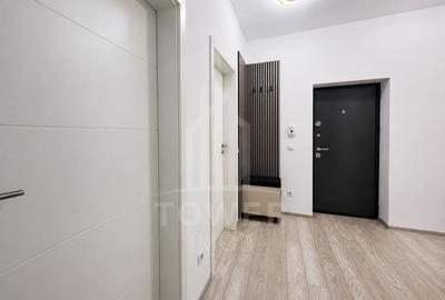 Apartament cu 2 camere decomandat în Șelimbăr - 7
