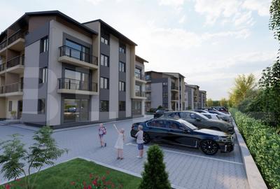 Apartament 2 camere exceptional Tractoru - 2