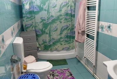 Apartament cu 2 camere decomandat în Central - 6