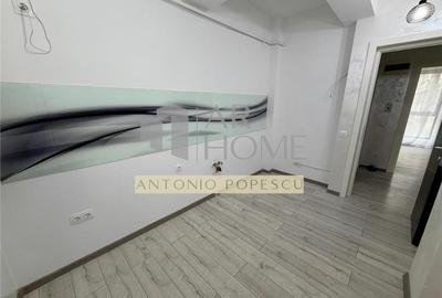 Apartament cu 2 camere decomandat în Malu Roșu - 7