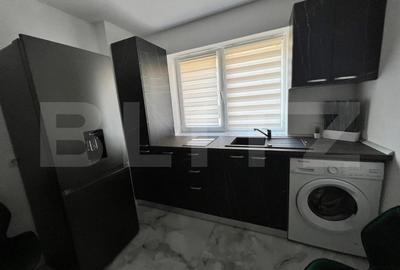 APARTAMENT 2 CAMERE MODERN/COMPLET RENOVAT/MOBILAT/UTILAT - 3