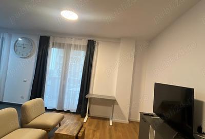 Apartament cu 1 Camera, prima inchiriere - 10