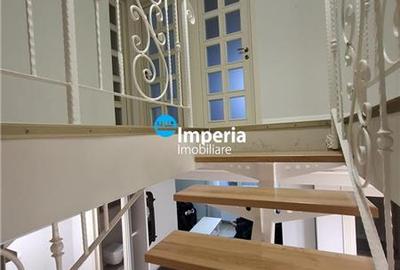 Apartament cu 4 camere decomandat, mobilat în Moara de Vânt - 14
