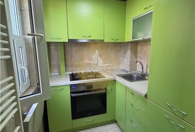 Apartament cu 3 camere nedecomandat în Șagului - 6