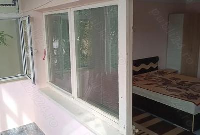 Vand ap in spate la Clubul Politistilor Buzau Vand ap in spate la Clubul Politistilor Buzau - 9