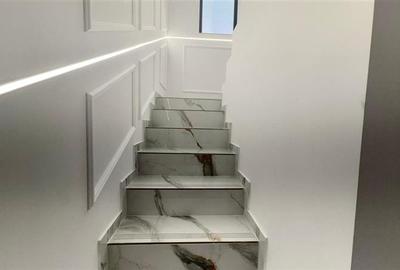 Vila tip duplex de vanzare in Rediu, design mediteranean, panorama catre Dealul Vila tip duplex de vanzare in Rediu, design mediteranean, panorama catre Dealul - 12