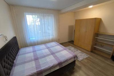 Garsonieră în Olimpia-Stadion