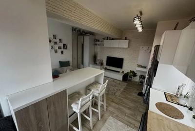 3 Camere Mobilat si Utilat - Popesti Leordeni - 2