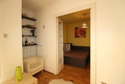 Apartament cu 2 camere semidecomandat, mobilat în Romană - 5