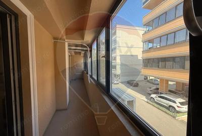 Apartament cu 2 camere în Tomis Plus - 3