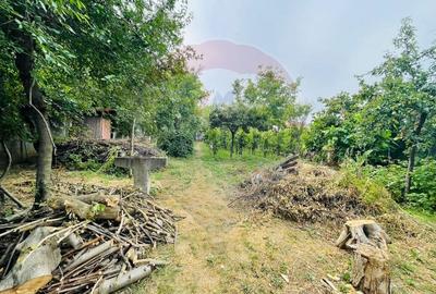 Teren 1,000mp Slatina / Prelungirea Tunari - 8