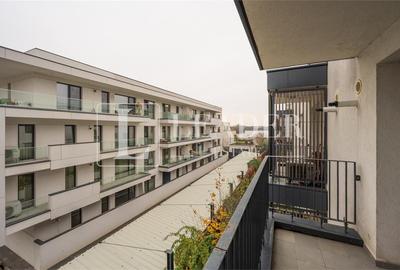 Straulesti - Petrom City | Apartament 3 Camere | Langa lac - 25