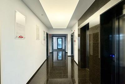 Birou, de 112 mp, în Barbu Văcărescu - 13