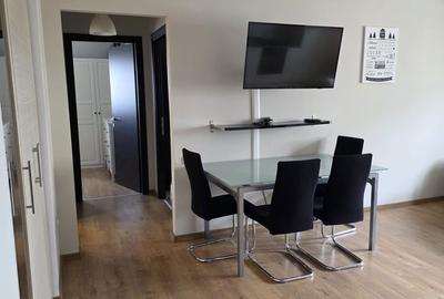 Apartament cu 3 camere decomandat în Tunari - 1