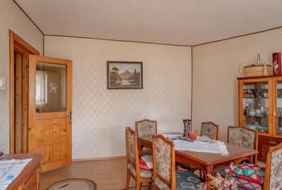 Apartament cu 3 camere decomandat, mobilat în Moinești - 6