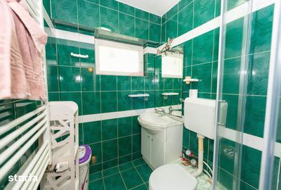 Garsonieră, mobilată în Obor - 12