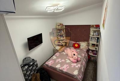 DUPLEX 4 camere mobilat LUX Tomis Nord / VIVO Mall, 82mp, 2 bai, balcon, parcare - 4