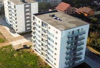 Apartament cu 2 camere decomandat în Mioveni - 16