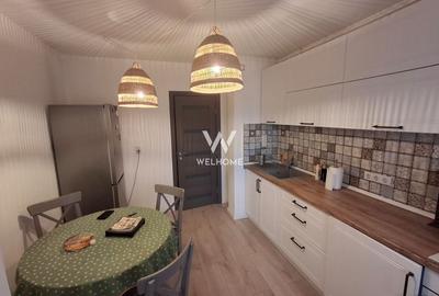 Apartament cu 2 camere decomandat în Mihai Viteazul - 7