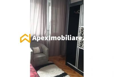 Garsonieră semidecomandată în Lujerului - 4