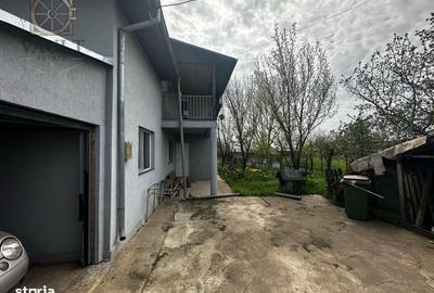 Casă cu 4 camere în Pădurișu - 5