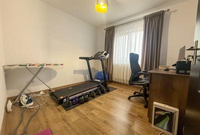 Casă individuală cu 4 camere cu Teren 414 Mp în Valu lui Traian - 13