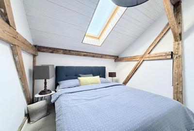 Apartament cu 2 camere decomandat, mobilat în Bălcescu - 18