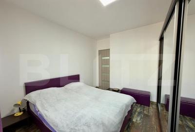 Apartament 2 camere, 56 mp, 1 Mai, zona Ciuperca - 5