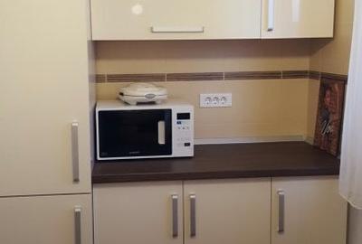 Apartament 3 camere metrou Dimitrie Leonida - 5