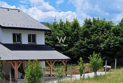 Casă cu 4 camere în Crinț - 3