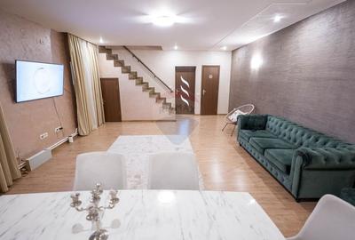 Vila 5 camere complet mobilata, foișor, teren generos - 56