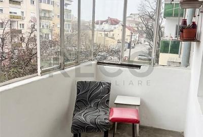 Apartament cu 3 camere decomandat în Decebal - 4