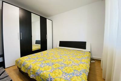 Apartament 2 camere de inchiriat complet mobilat, centrala pe gaz, tomis nord - 3