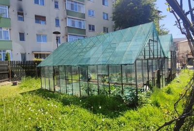 Casă cu 7 camere cu Teren 818 Mp în Central - 18