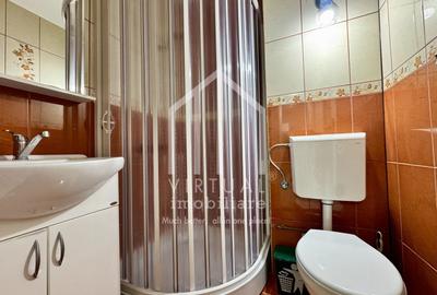 Apartament cu 3 camere decomandat în Terezian - 16