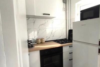 Garsonieră semidecomandată în Drumul Taberei - 4