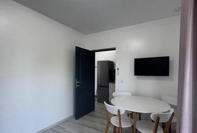 Exclusiv-apartament 2 camere decomandat-la doar 2 km de Umf - 7