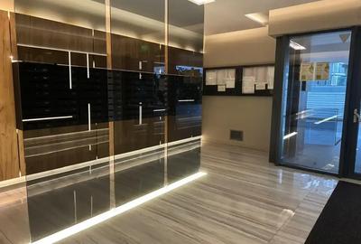 Apartament De Inchiriat 2 Camere Lux | Nusco City | Pipera - Aviatiei - 16