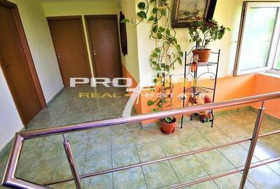 Vila P+1E, teren 500mp. Loc. Agigea - Pescaria Lui Matei - 5