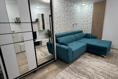 Garsoniera | Lujerului | Complet Renovata | Mobilata | metrou 5' Garsoniera | Lujerului | Complet Renovata | Mobilata | metrou 5' - 2