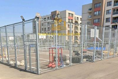 Teren de 5000 mp, în Cișmigiu - 11