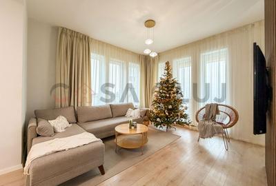 Casa individuala cu teren de 500 mp, Dezmir - 1