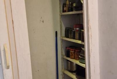 Militari 7 minute Metrou Pacii / Gorjului - Apartament 4 camere - 2