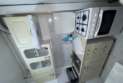 Inchiriez apartament cu o camera in zona UTA Inchiriez apartament cu o camera in zona UTA - 4