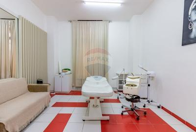 Spațiu comercial, de 132.69000244141 mp, în Lacul Tei - 7