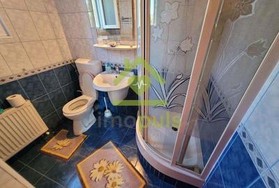 Casa in Zona Mircea cel Batran ? - 1